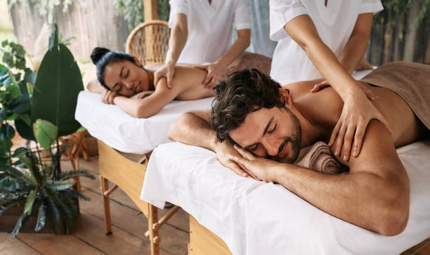 Spa Packages